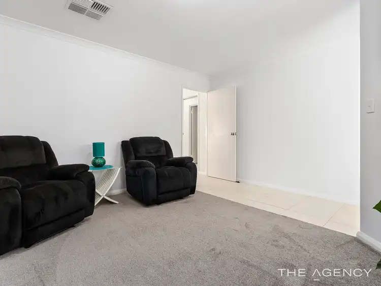 Fourth view of Homely house listing, 2/39 Trevino Drive, Port Kennedy WA 6172