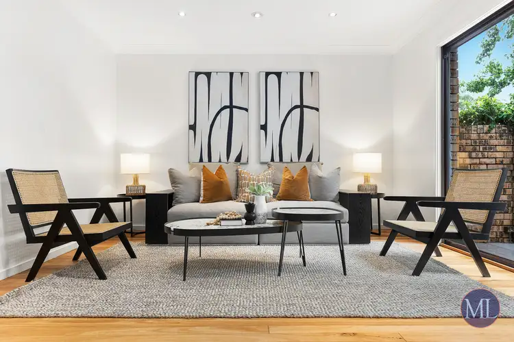 4/47 Edward Bennett Drive, Cherrybrook NSW 2126