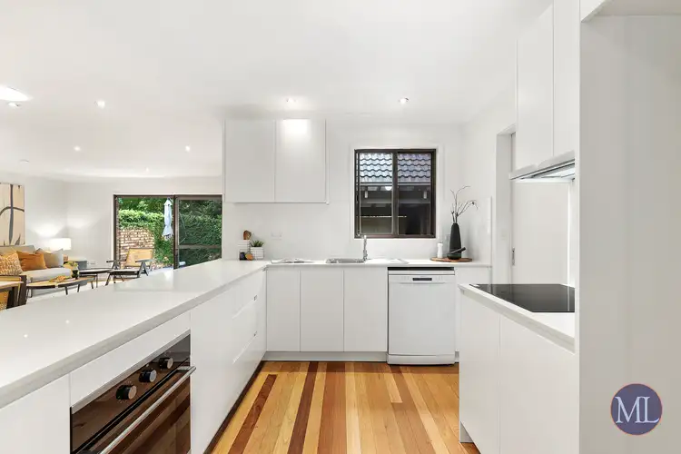 Fourth view of Homely villa listing, 4/47 Edward Bennett Drive, Cherrybrook NSW 2126