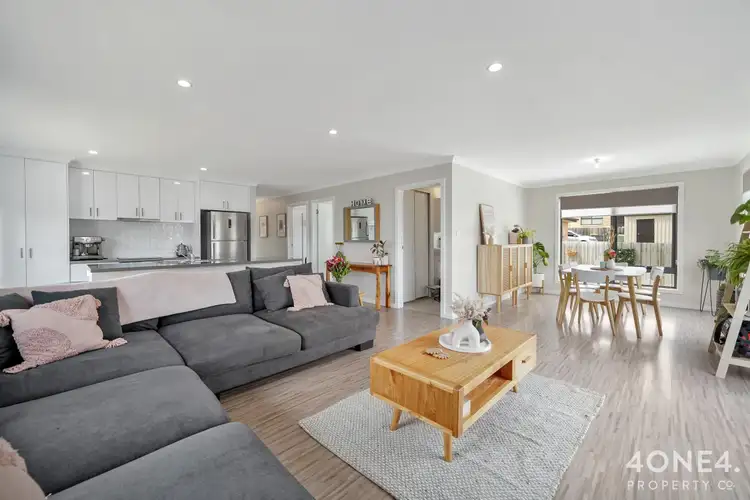 Third view of Homely house listing, 5 Barrob Street, Old Beach TAS 7017