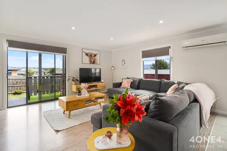 Fourth view of Homely house listing, 5 Barrob Street, Old Beach TAS 7017