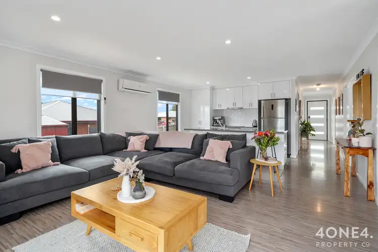 Fifth view of Homely house listing, 5 Barrob Street, Old Beach TAS 7017