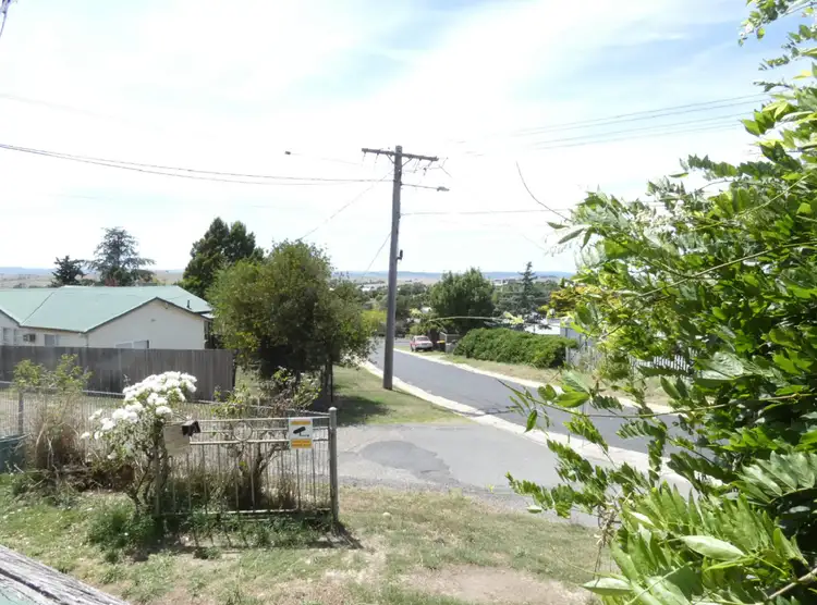 Second view of Homely house listing, 4 Attunga Place, Cooma NSW 2630