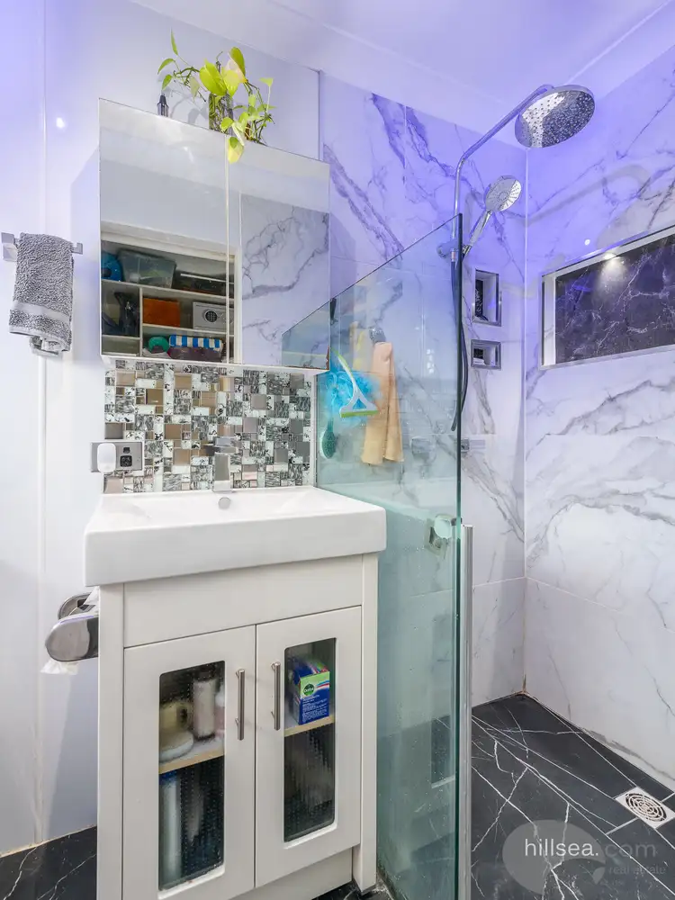 Sixth view of Homely semi-detached listing, 2/3 Riccarton Place, Labrador QLD 4215