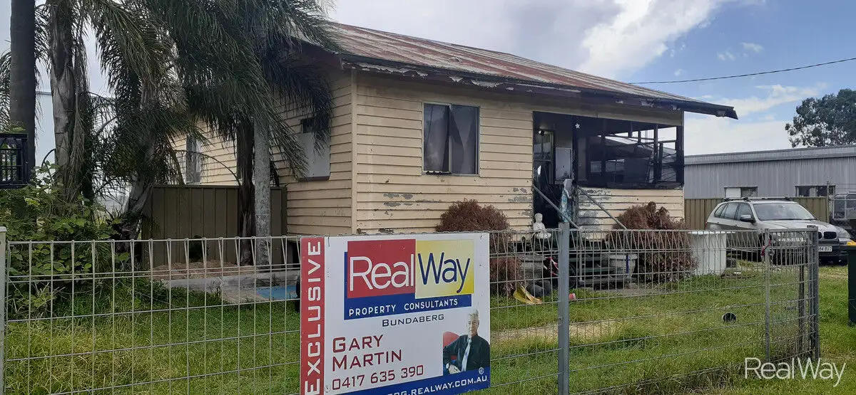 Main view of Homely house listing, 7 Campbell Street, Bundaberg East QLD 4670