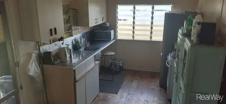 Second view of Homely house listing, 7 Campbell Street, Bundaberg East QLD 4670