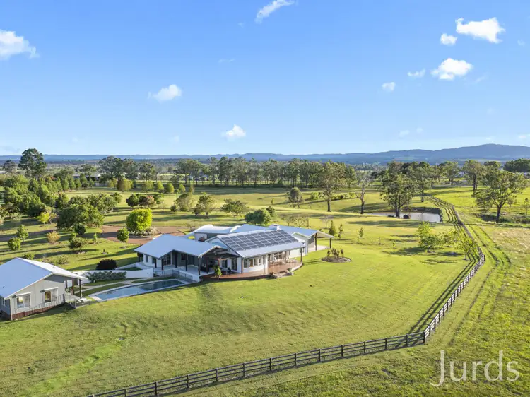 260 Wilderness Road, Lovedale NSW 2325