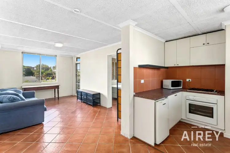 Fifth view of Homely apartment listing, 14/367 Stirling Highway, Claremont WA 6010