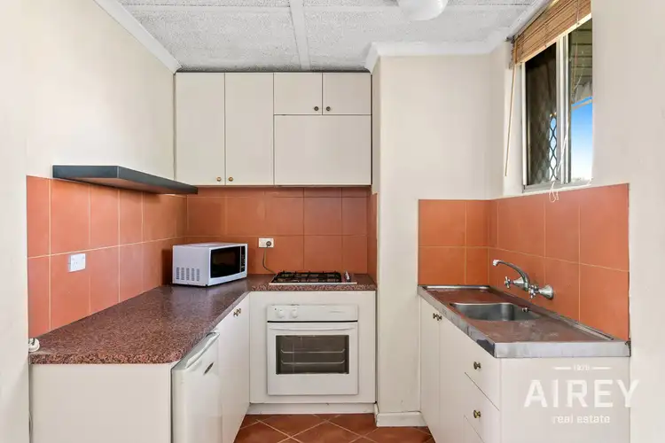 Sixth view of Homely apartment listing, 14/367 Stirling Highway, Claremont WA 6010