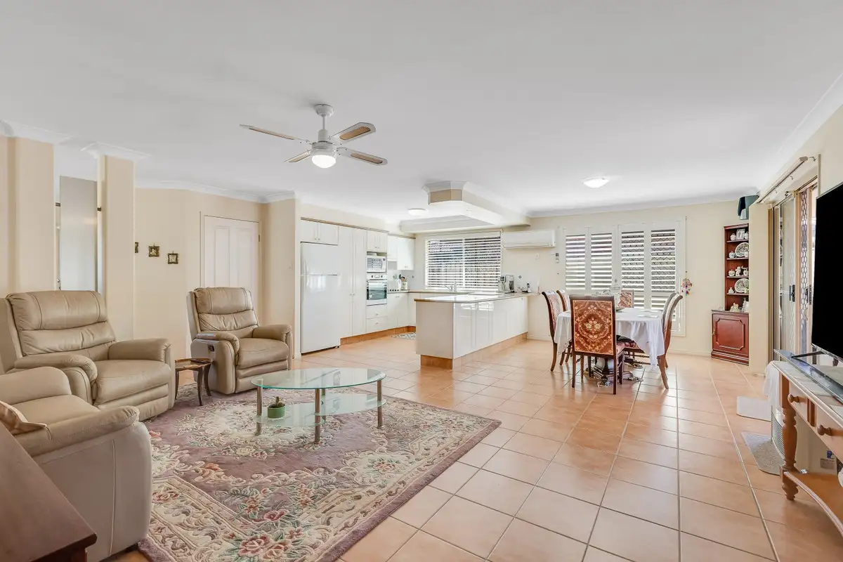 Main view of Homely house listing, 6 Narara Crescent, Banora Point NSW 2486