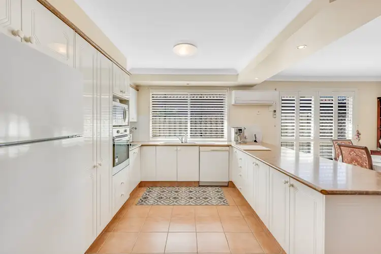 Sixth view of Homely house listing, 6 Narara Crescent, Banora Point NSW 2486