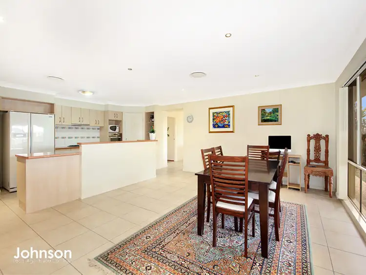 Fifth view of Homely house listing, 4 Montville Place, Forest Lake QLD 4078