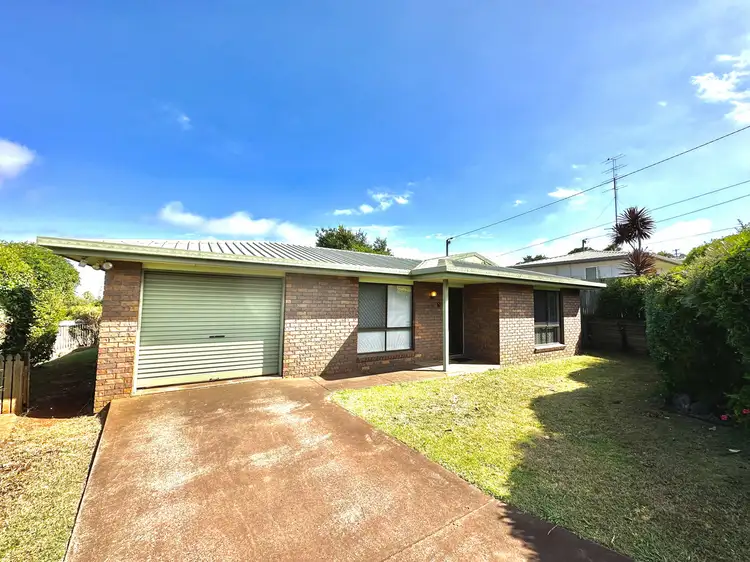 Main view of Homely house listing, 37 Banksia Street, Newtown QLD 4350