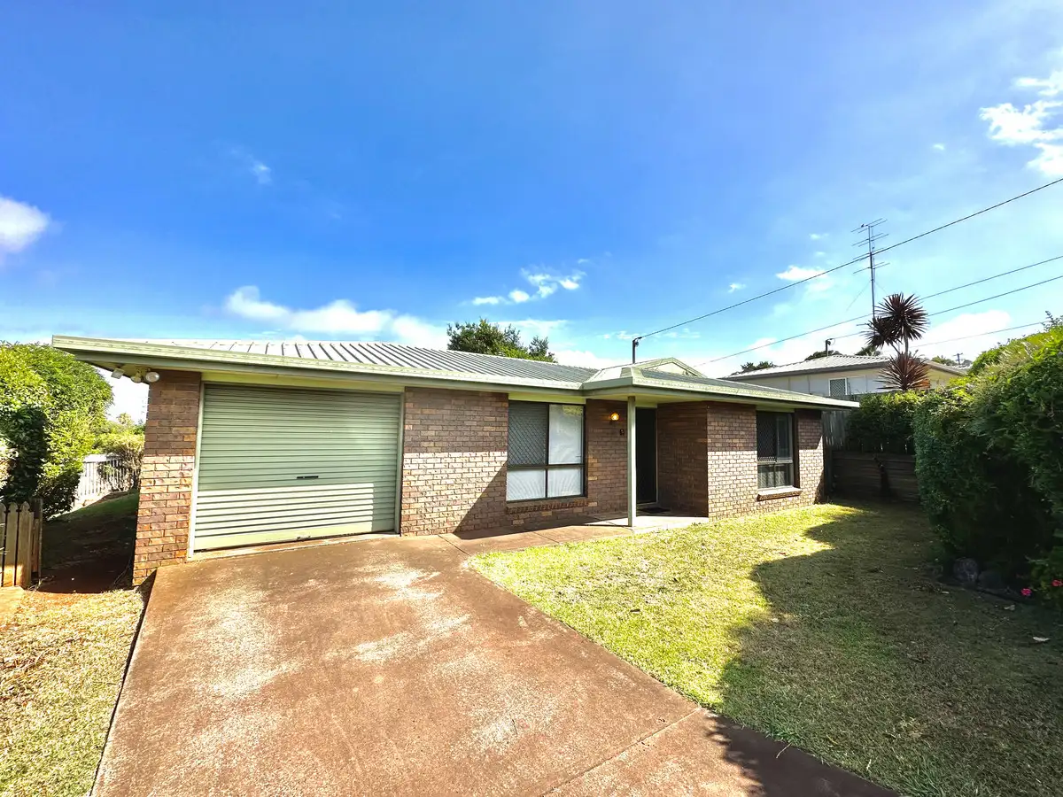 Main view of Homely house listing, 37 Banksia Street, Newtown QLD 4350