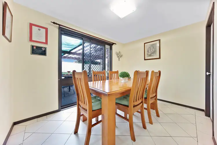 Sixth view of Homely house listing, 36 Octavia Avenue, Rosemeadow NSW 2560