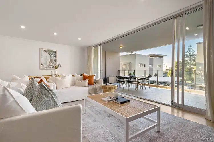 202/1 Scott Street, Newcastle East NSW 2300
