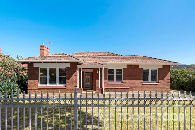 3 Carlyle Avenue, West Croydon SA 5008