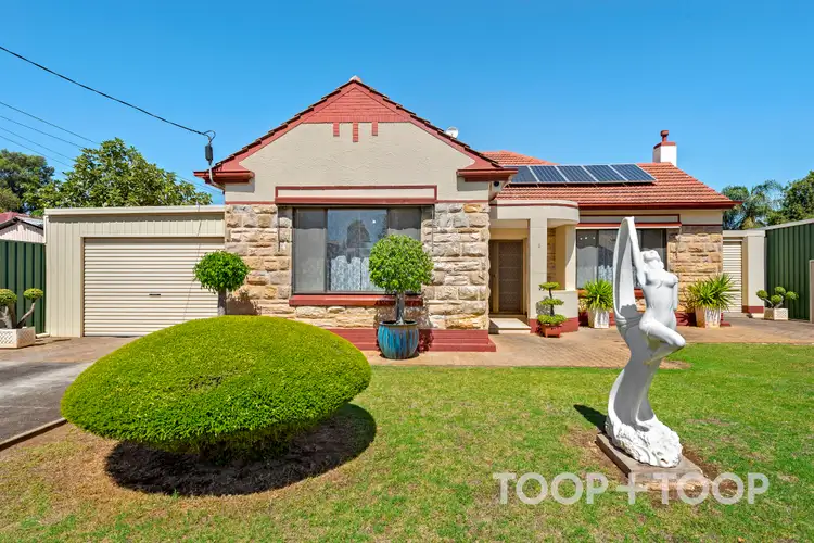 1 Jelley Street, Woodville SA 5011