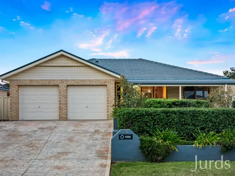 18 Tulloch Terrace, Cessnock NSW 2325