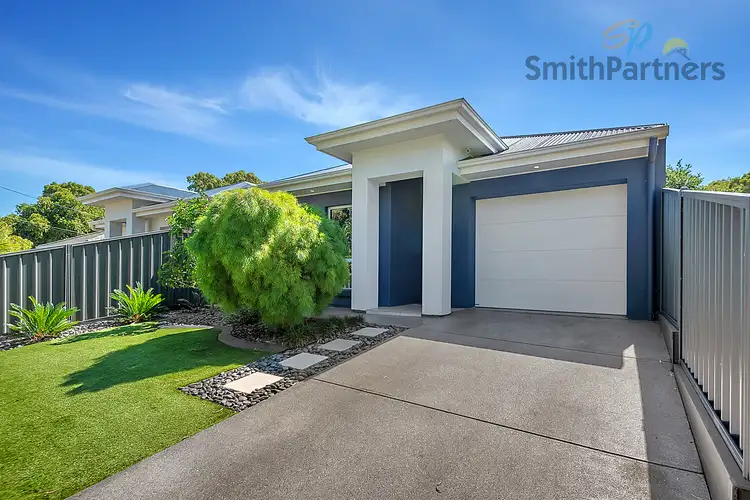 17 Sylvan Crescent, Surrey Downs SA 5126