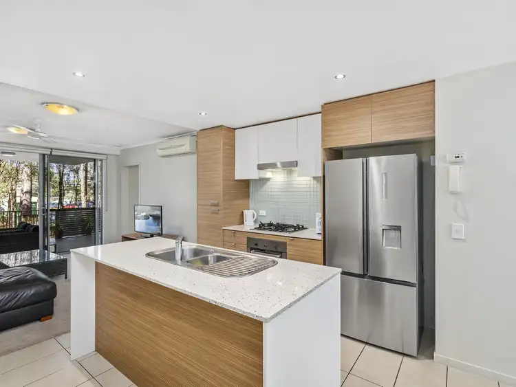 Third view of Homely apartment listing, 3/154 Musgrave Avenue, Southport QLD 4215