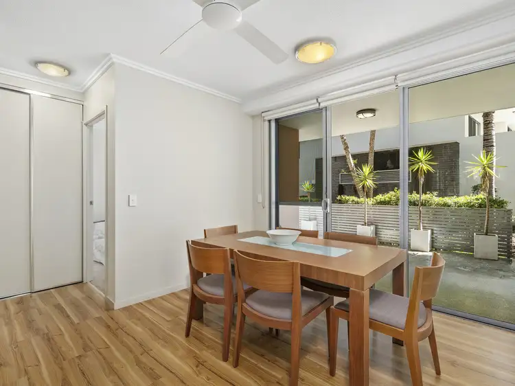 Fourth view of Homely apartment listing, 3/154 Musgrave Avenue, Southport QLD 4215