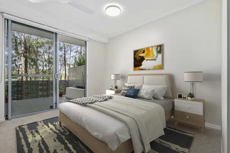 Fifth view of Homely apartment listing, 3/154 Musgrave Avenue, Southport QLD 4215