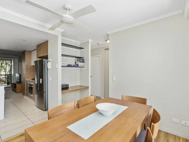 Sixth view of Homely apartment listing, 3/154 Musgrave Avenue, Southport QLD 4215