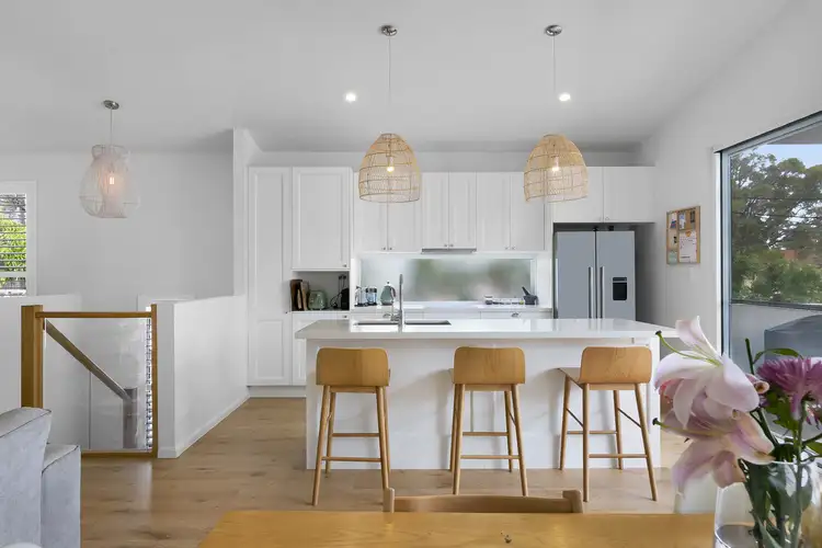 Third view of Homely house listing, 2/381 Cypress Terrace, Palm Beach QLD 4221