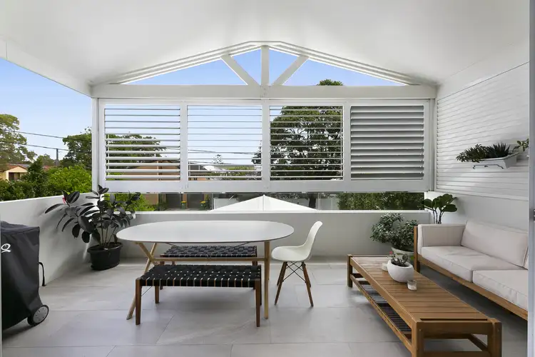 Fourth view of Homely house listing, 2/381 Cypress Terrace, Palm Beach QLD 4221