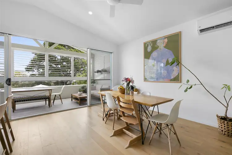 Fifth view of Homely house listing, 2/381 Cypress Terrace, Palm Beach QLD 4221