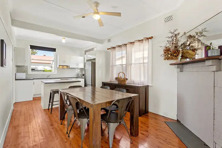 Third view of Homely house listing, 9 Girling Street, Islington NSW 2296