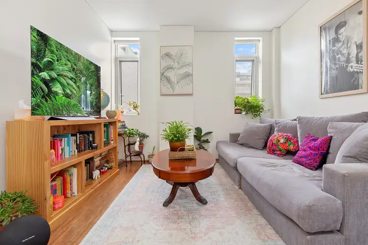 Fifth view of Homely unit listing, 604/110 Hunter Street, Newcastle NSW 2300