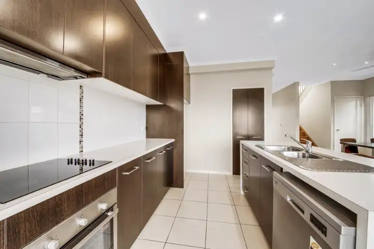 Fourth view of Homely unit listing, 11/9 Cockatoo Drive, New Auckland QLD 4680