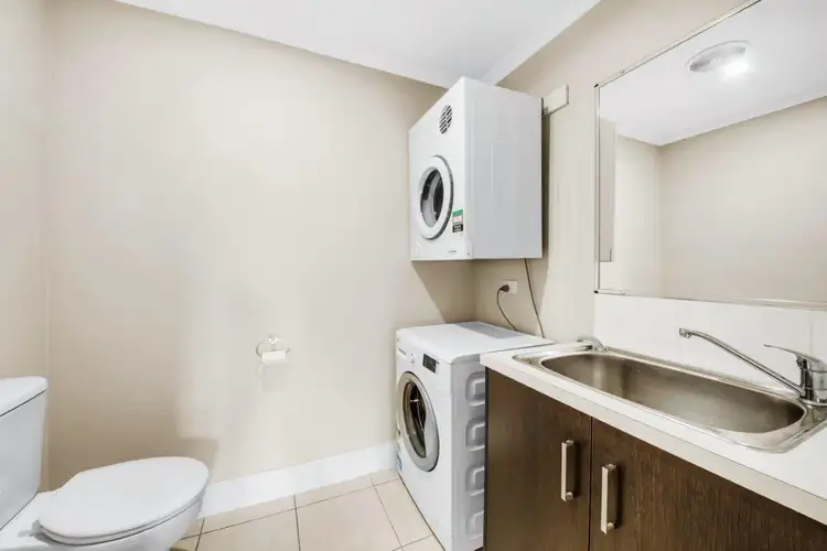 Fifth view of Homely unit listing, 11/9 Cockatoo Drive, New Auckland QLD 4680