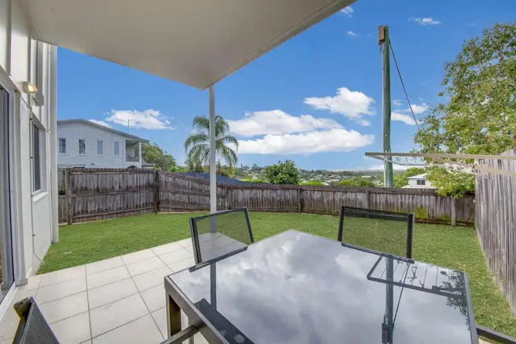 Sixth view of Homely unit listing, 11/9 Cockatoo Drive, New Auckland QLD 4680