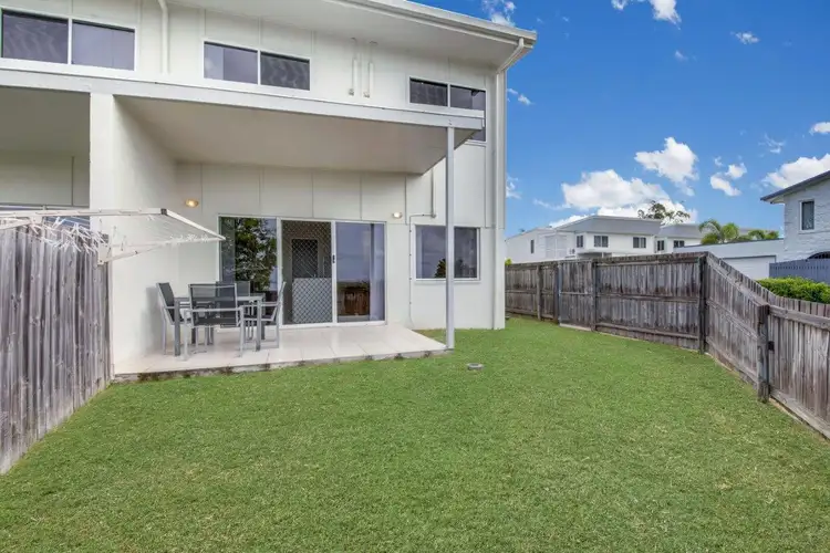 Seventh view of Homely unit listing, 11/9 Cockatoo Drive, New Auckland QLD 4680
