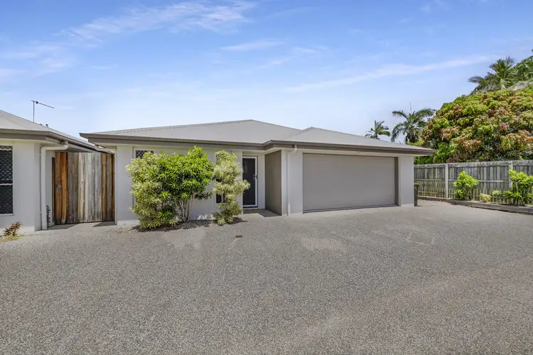 Second view of Homely unit listing, 7/49 Mulgrave Street, Bundaberg West QLD 4670