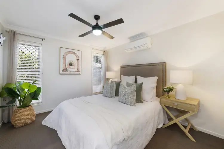 Third view of Homely unit listing, 7/49 Mulgrave Street, Bundaberg West QLD 4670