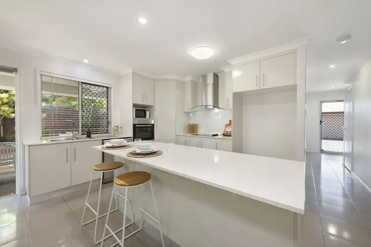 Sixth view of Homely unit listing, 7/49 Mulgrave Street, Bundaberg West QLD 4670