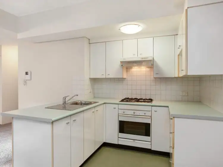 Third view of Homely apartment listing, 4/78-80 Alexander Street, Crows Nest NSW 2065