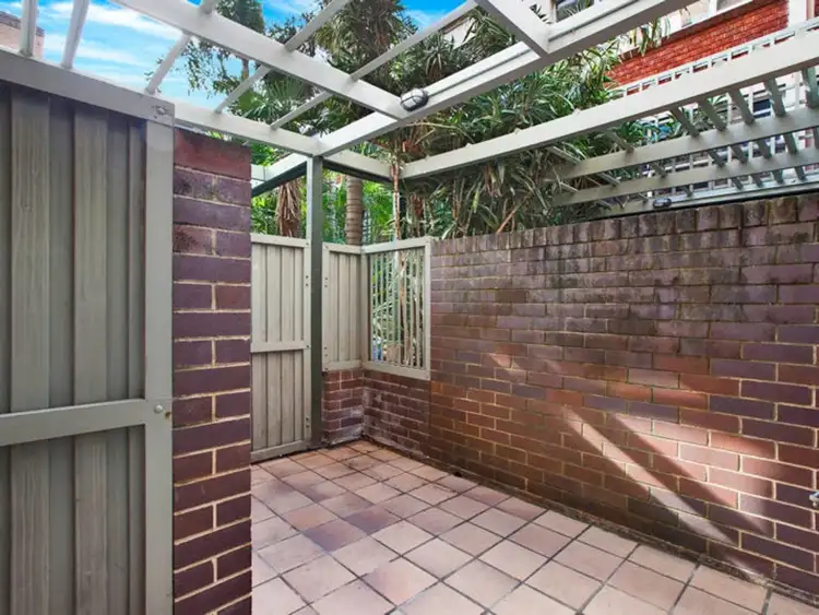 Fourth view of Homely apartment listing, 4/78-80 Alexander Street, Crows Nest NSW 2065