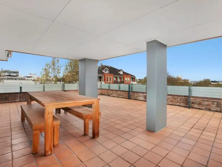 Fifth view of Homely apartment listing, 4/78-80 Alexander Street, Crows Nest NSW 2065