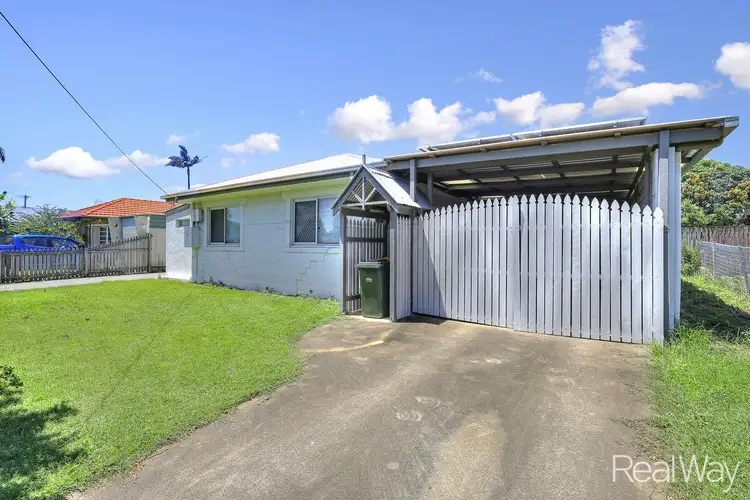 66 Lamb Street, Walkervale QLD 4670