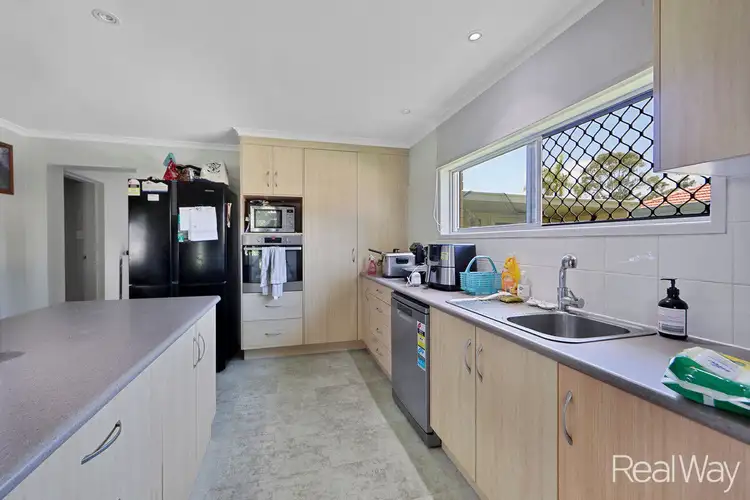 Fourth view of Homely house listing, 66 Lamb Street, Walkervale QLD 4670