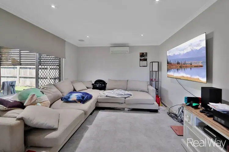 Fifth view of Homely house listing, 66 Lamb Street, Walkervale QLD 4670