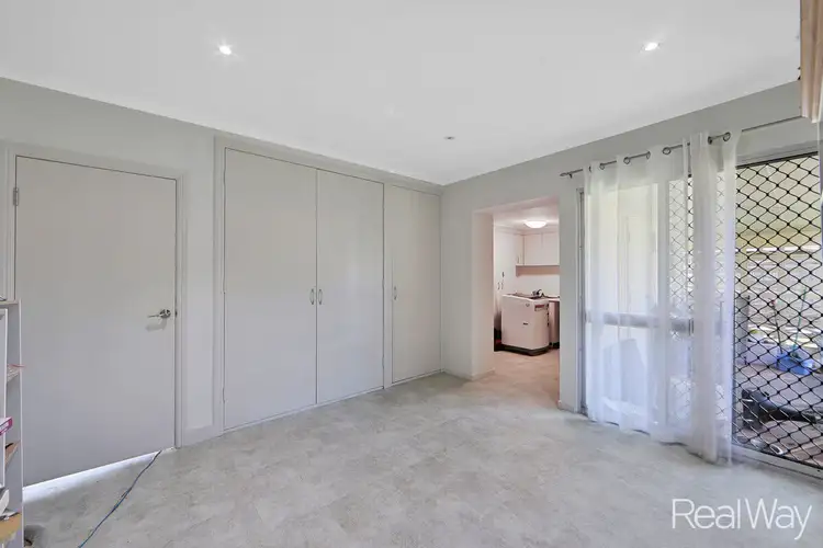 Sixth view of Homely house listing, 66 Lamb Street, Walkervale QLD 4670