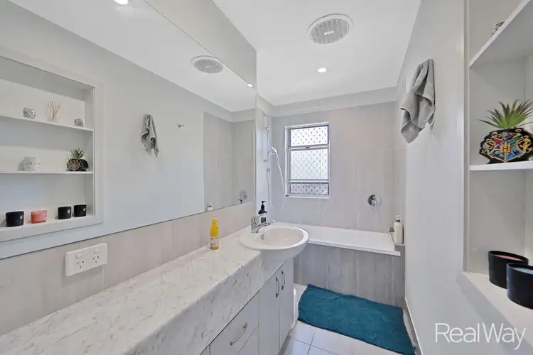 Seventh view of Homely house listing, 66 Lamb Street, Walkervale QLD 4670