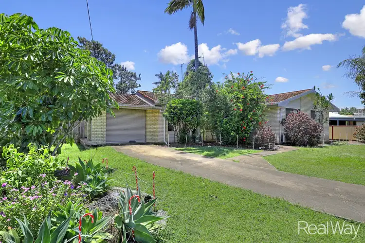 65 Skyring Street, Bundaberg East QLD 4670