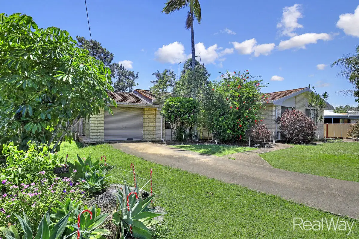 Main view of Homely house listing, 65 Skyring Street, Bundaberg East QLD 4670